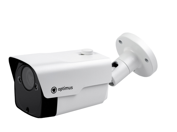 Видеокамера Optimus IP-P013.0(2.8-12)D - картинка 1