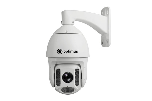 Видеокамера Optimus IP-E092.1(20x) - картинка 1