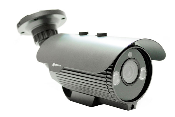 Optimus IB-728DS Уличная камера - картинка 1