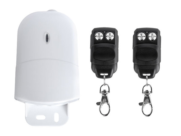 Комплект радиоуправления Optimus RKIT-200 - картинка 1