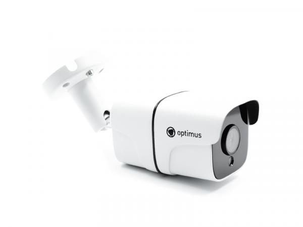 Видеокамера Optimus AHD-H012.1(2.8)I - картинка 1