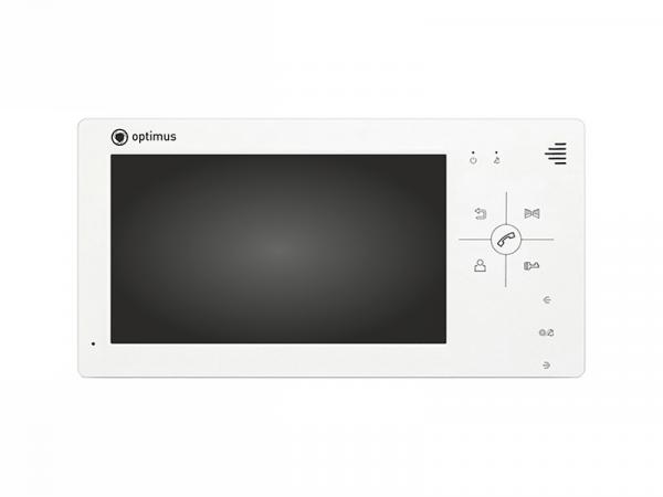 Видеодомофон Optimus VM-7.0 - картинка 1