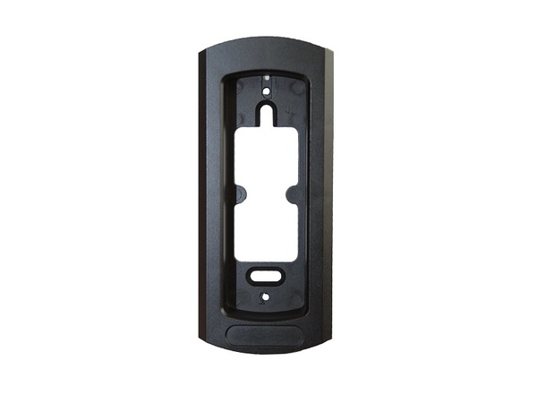 Врезной кронштейн для DS-420/700 (Черный) - картинка 1